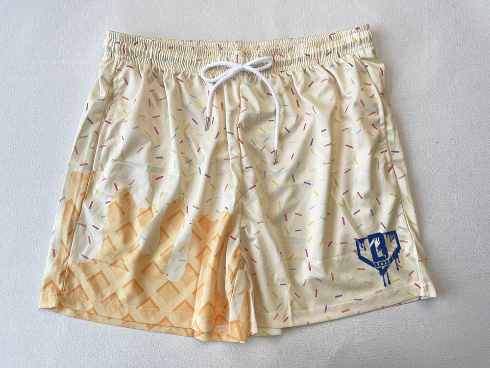 Boy Shorts