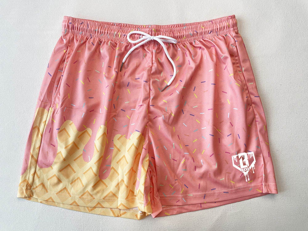 Boy Shorts