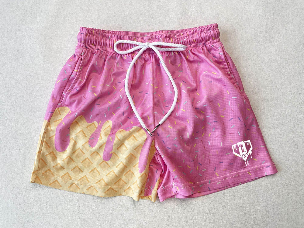 Boy Shorts