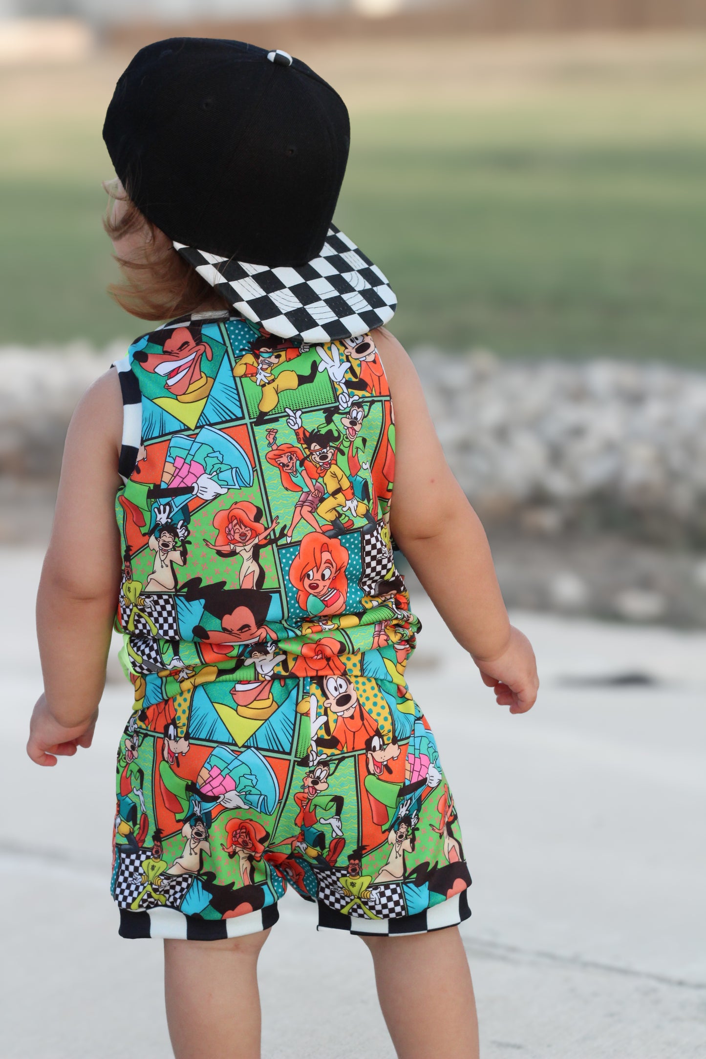 Powerl!ne (choose your style)