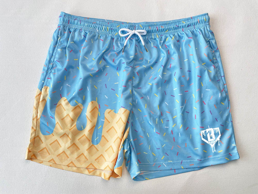 Boy Shorts