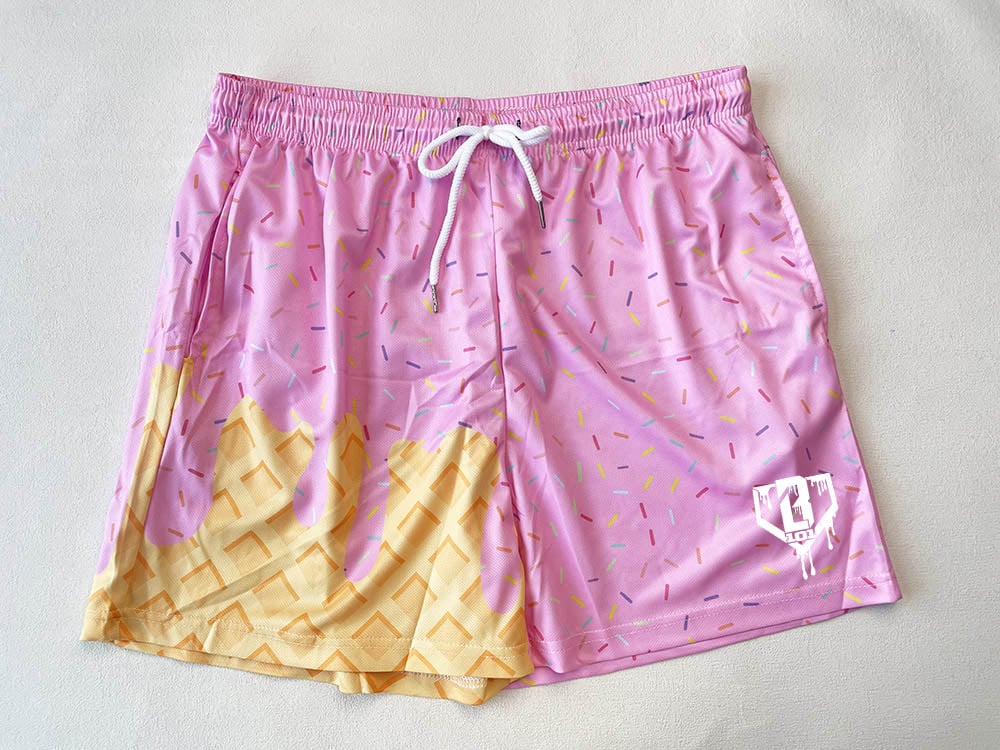 Boy Shorts