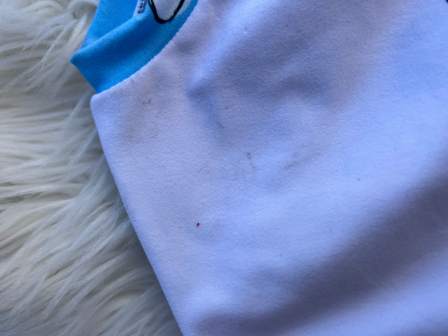 3t Maggie set small flaw