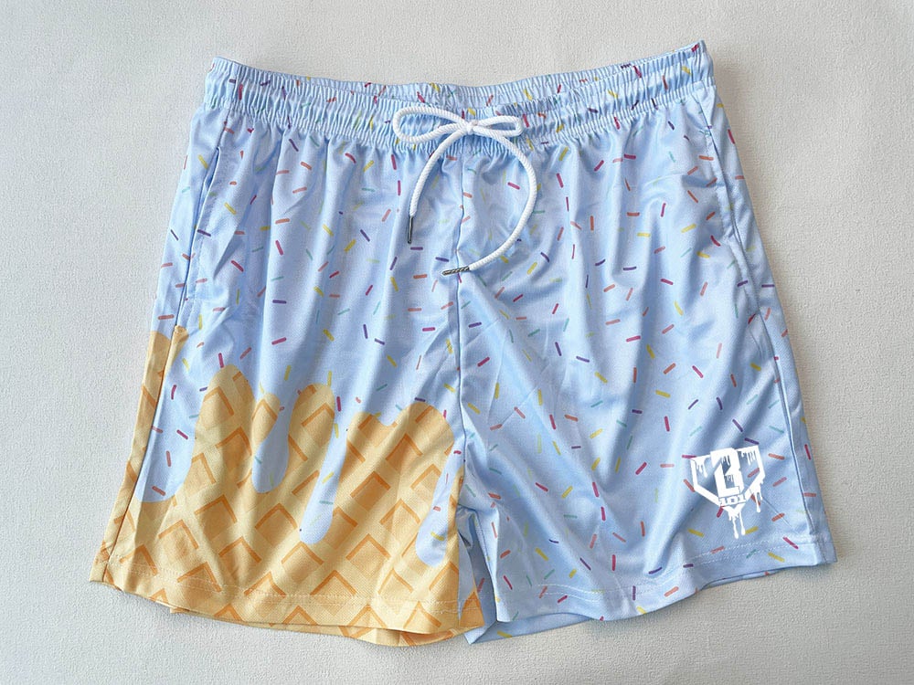 Boy Shorts