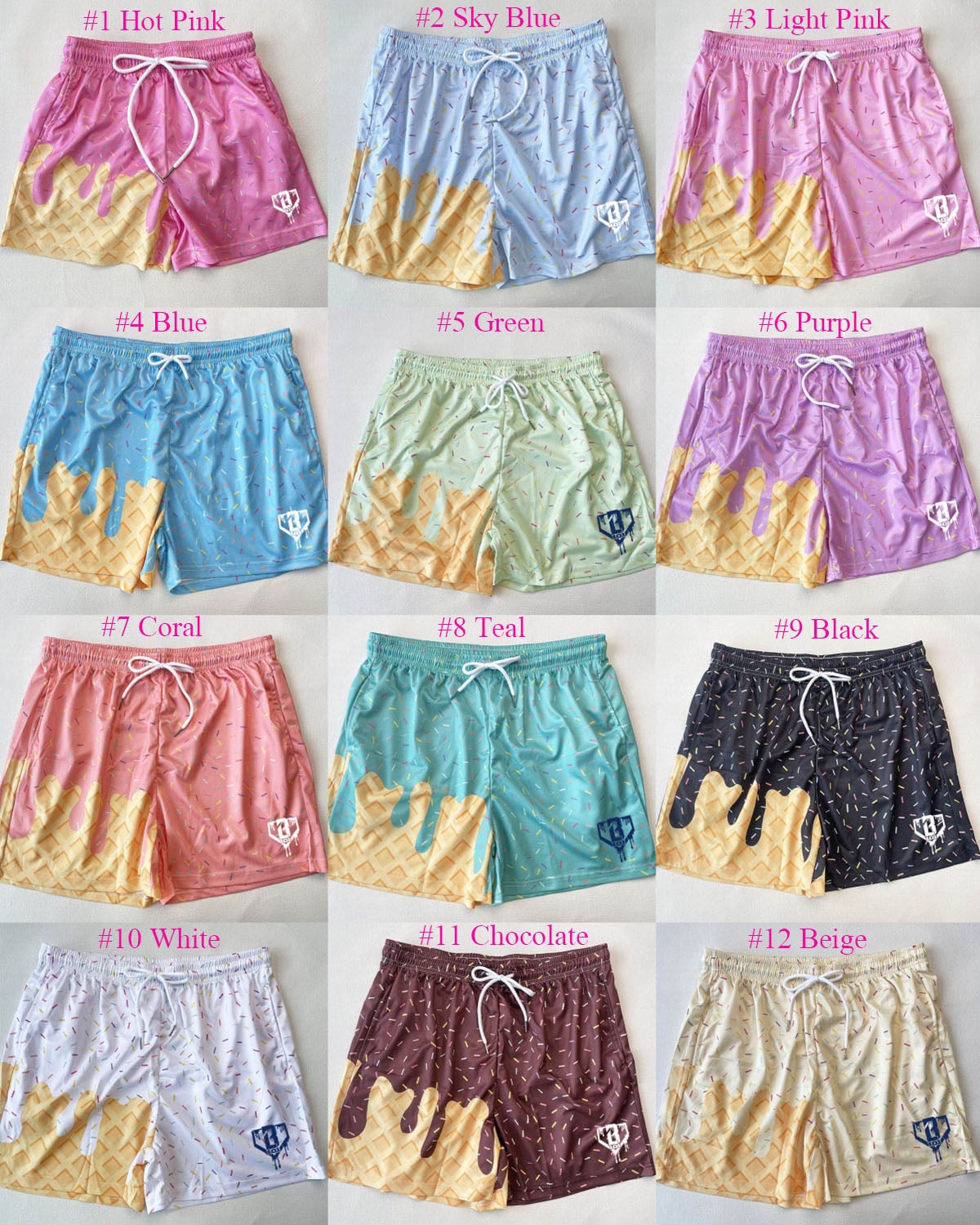Boy Shorts