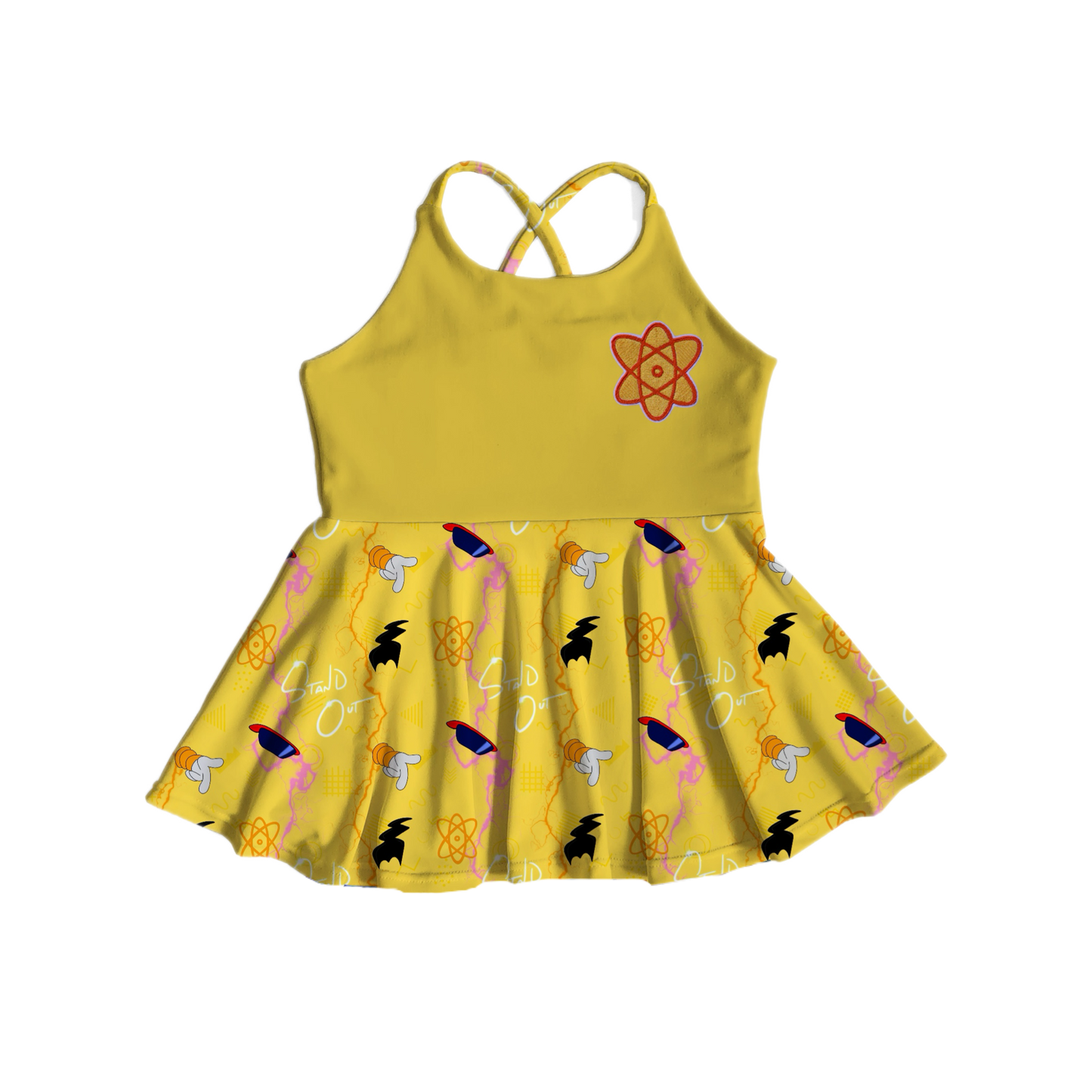 Logo (choose your style)