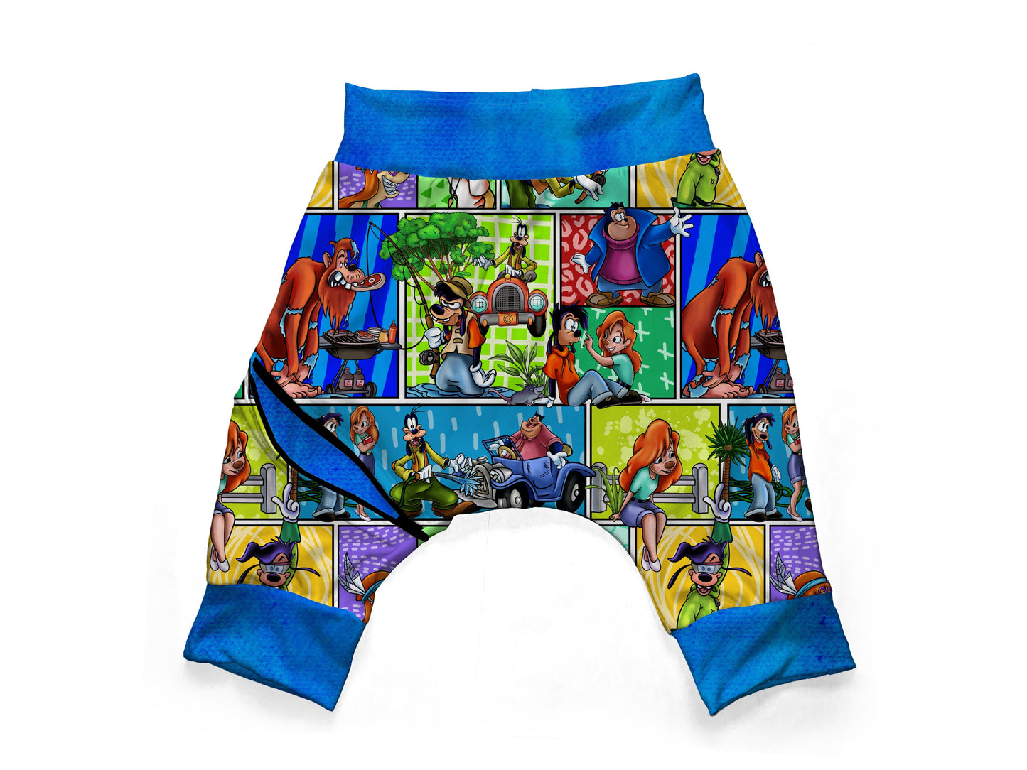 Goof Trip (choose your style)