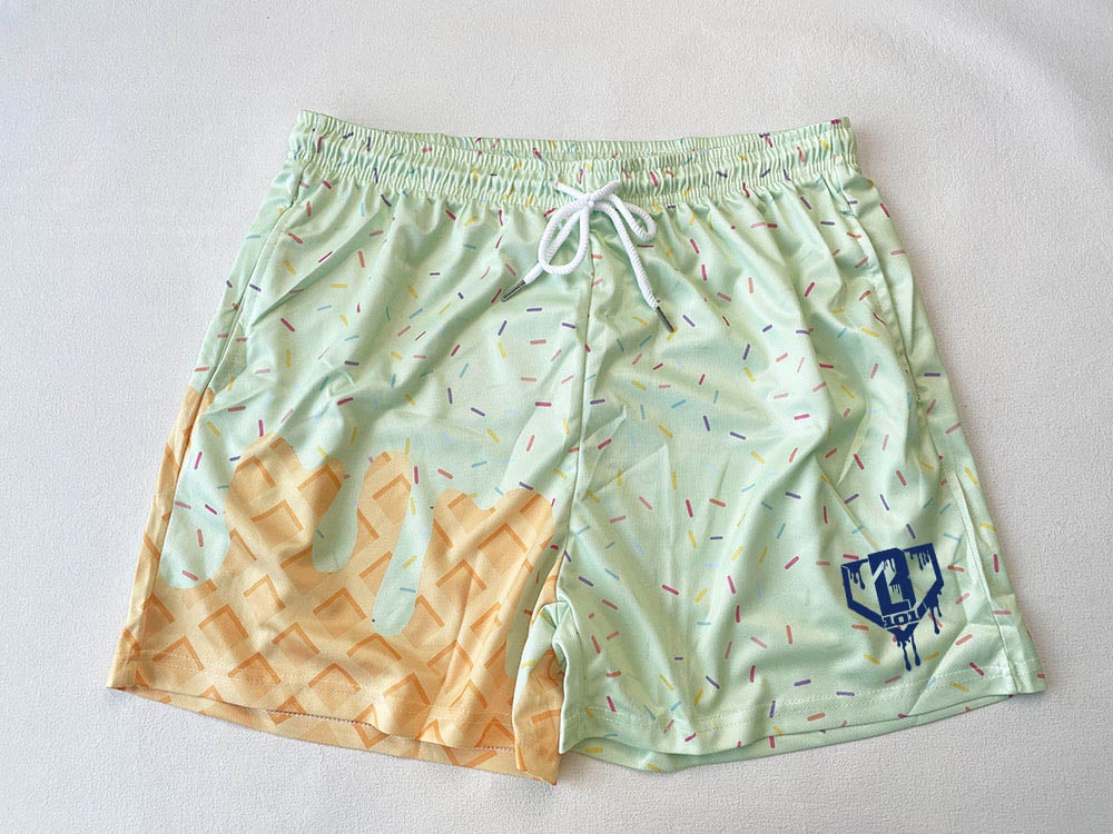 Boy Shorts