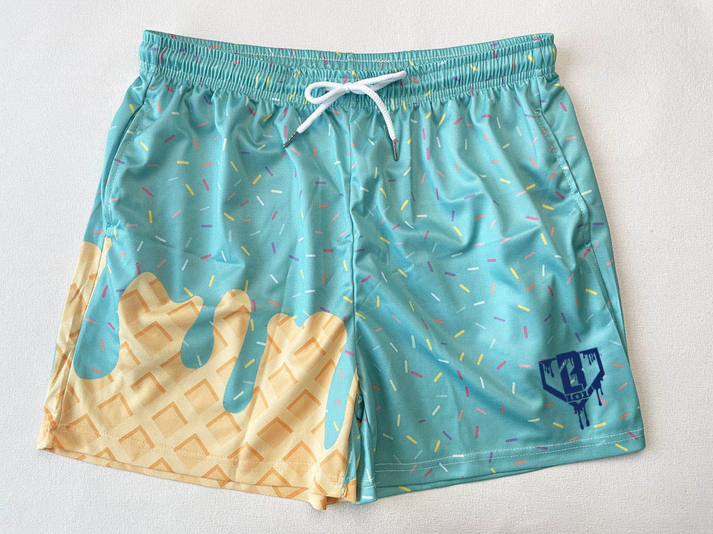 Boy Shorts