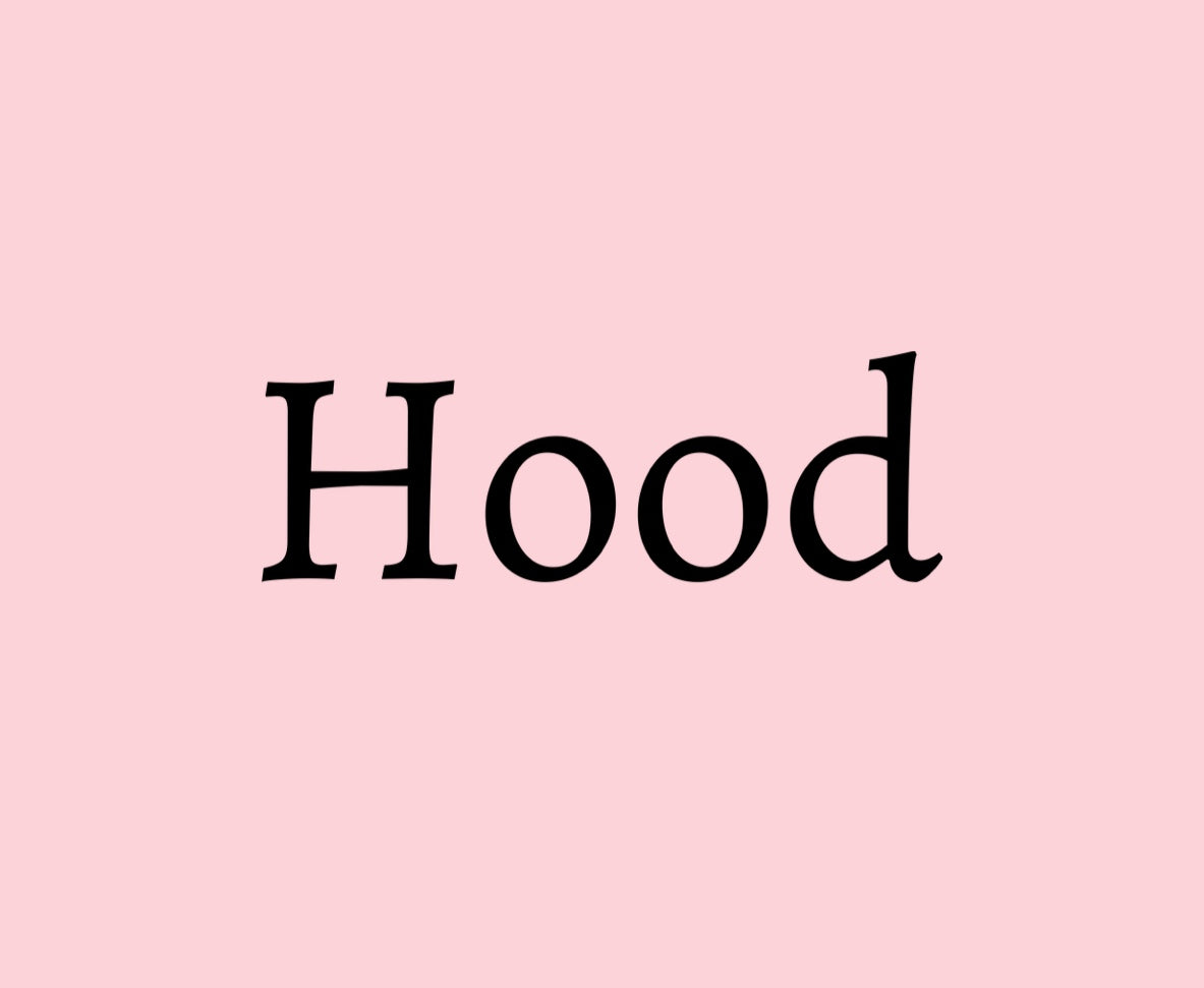 Hood