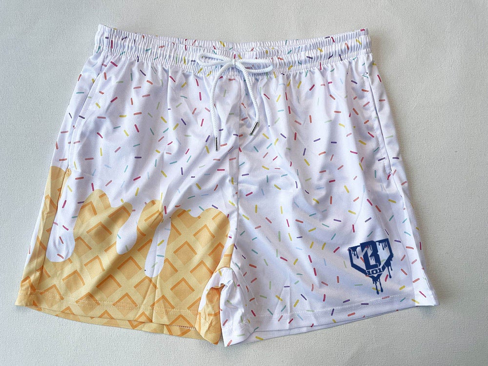 Boy Shorts