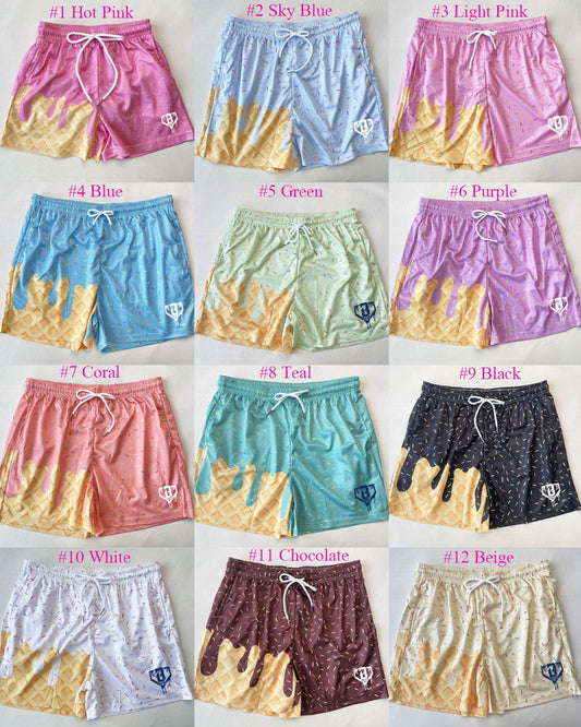 Boy Shorts