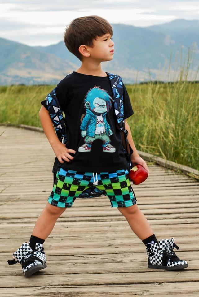 4 for $20 Shorts