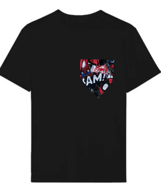 2/$20 Pocket Tee